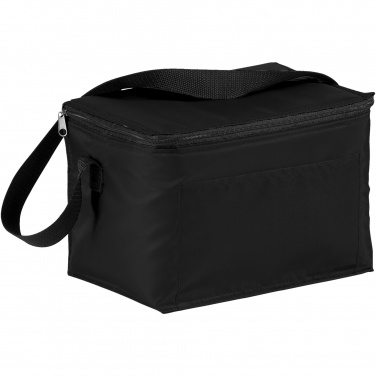 Logo trade promotional product photo of: Kumla cooler bag 4L