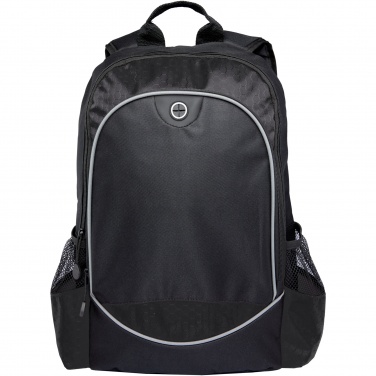 Logotrade corporate gifts photo of: Benton 15" laptop backpack 15L
