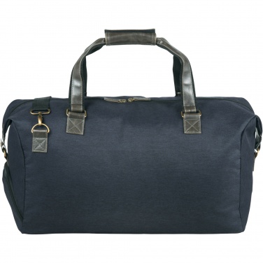 Logo trade corporate gifts image of: Capitol duffel bag 35L