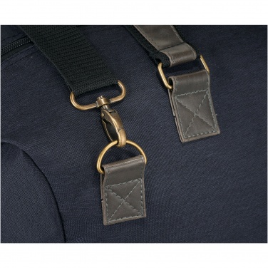 Logotrade promotional item image of: Capitol duffel bag 35L