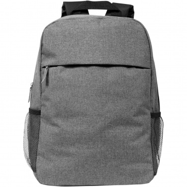 Logotrade promotional gift picture of: Hoss 15" laptop backpack 18L