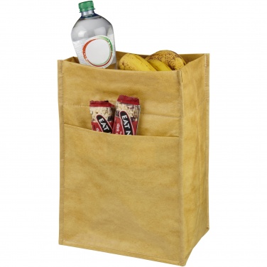 Logo trade promotional products picture of: Papyrus large cooler bag 6L