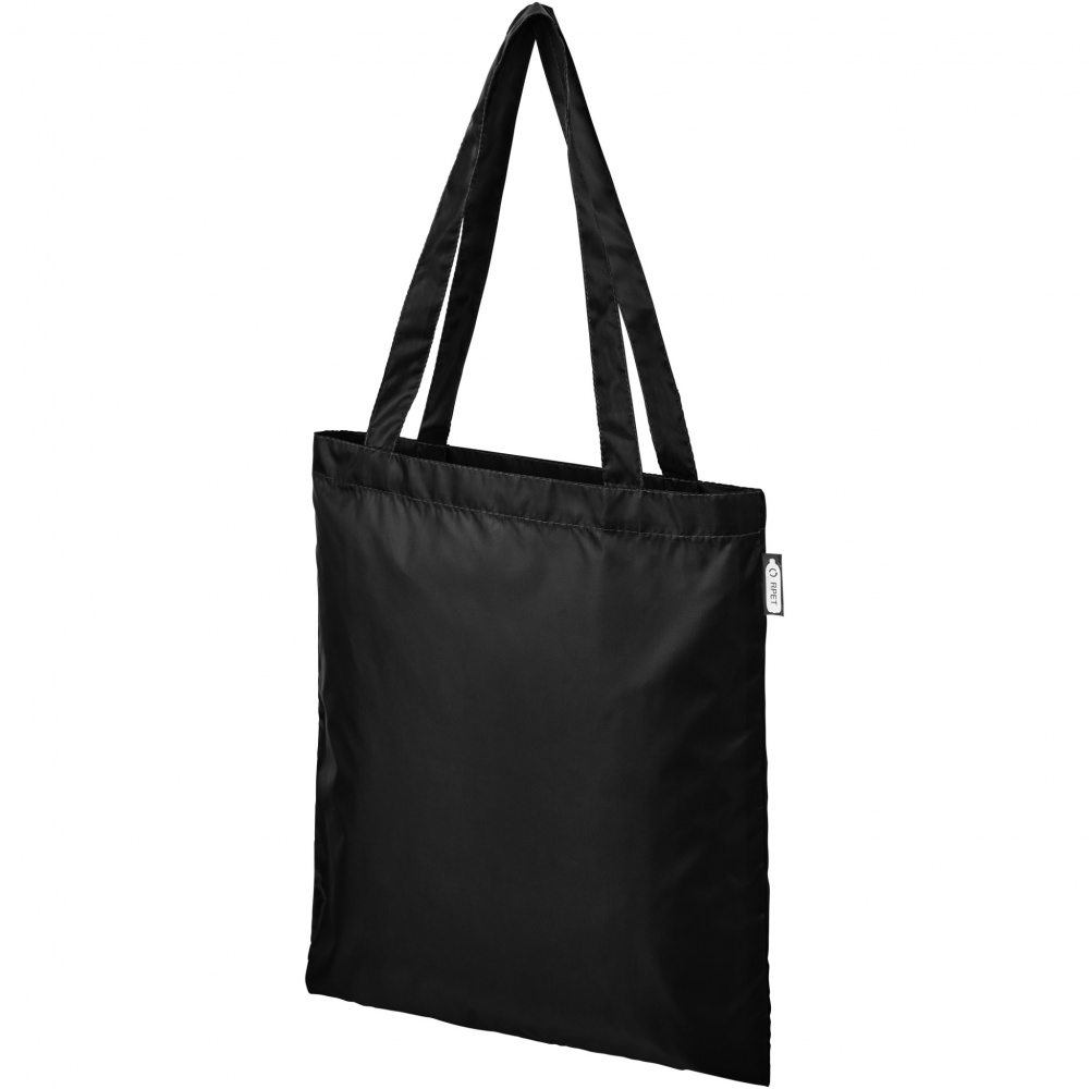 Logo trade promotional items image of: Sai RPET tote bag 7L