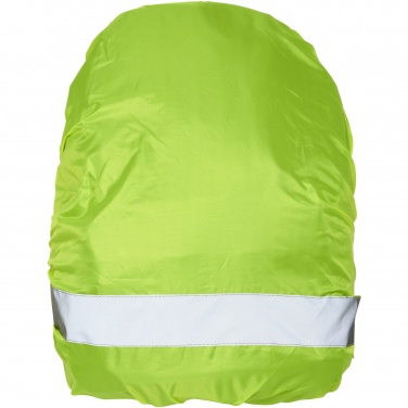 Logotrade business gift image of: RFX™ William reflective and waterproof bag cover
