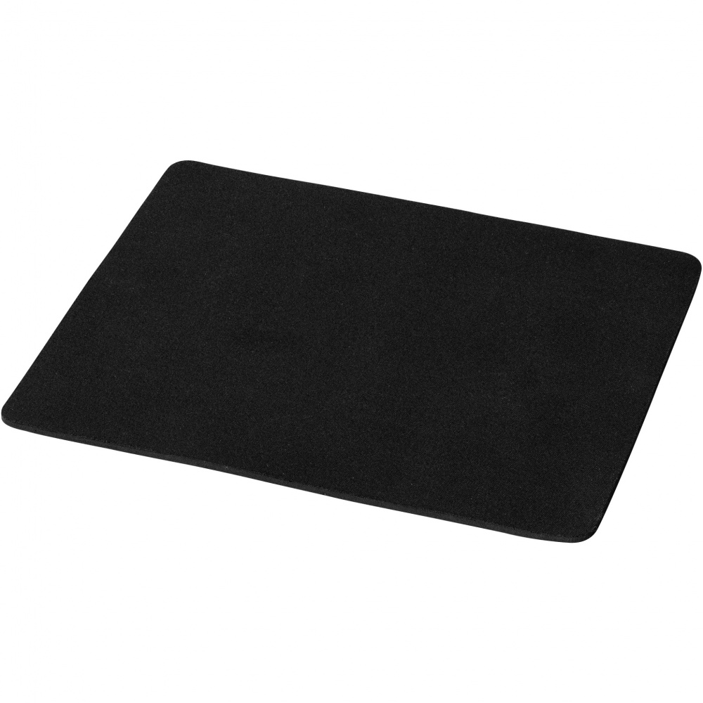 Logo trade business gifts image of: Heli flexible mouse pad