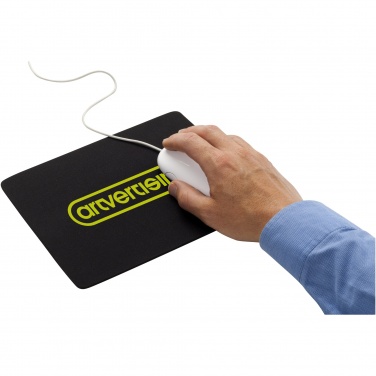 Logo trade promotional products picture of: Heli flexible mouse pad