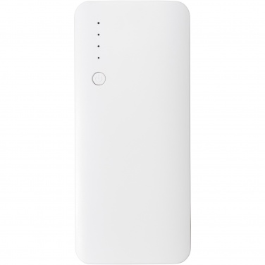 Logotrade business gift image of: Spare 10.000 mAh power bank