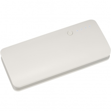 Logo trade advertising product photo of: Spare 10.000 mAh power bank