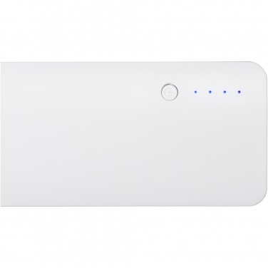 Logotrade promotional product picture of: Spare 10.000 mAh power bank