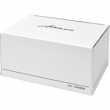 Logo trade promotional giveaways picture of: Blaze light-up logo headphones