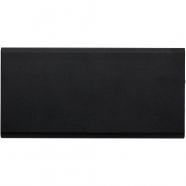 Logotrade promotional giveaways photo of: Plate 8000 mAh aluminium power bank