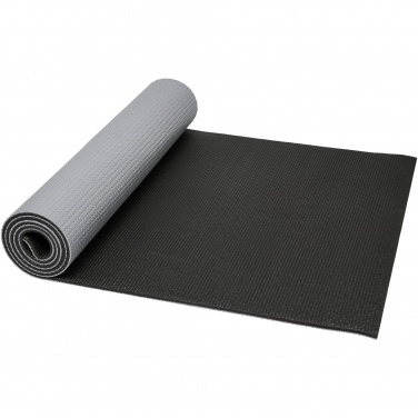 Logo trade promotional gift photo of: Babaji yoga mat