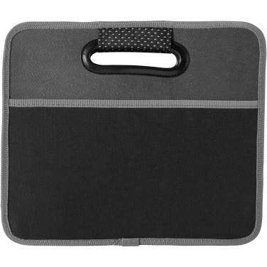 Logo trade promotional products picture of: Accordion trunk organiser