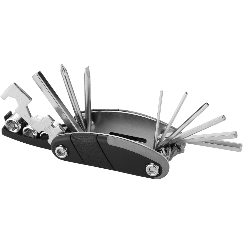 Logo trade promotional merchandise photo of: Fix-it 16-function multi-tool