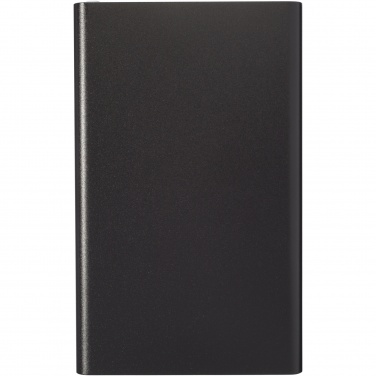 Logotrade promotional giveaway image of: Pep 4000 mAh power bank