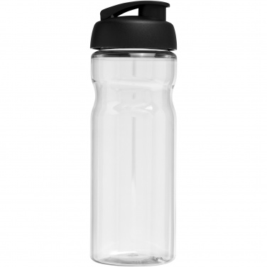 Logotrade business gifts photo of: H2O Active® Base 650 ml flip lid sport bottle