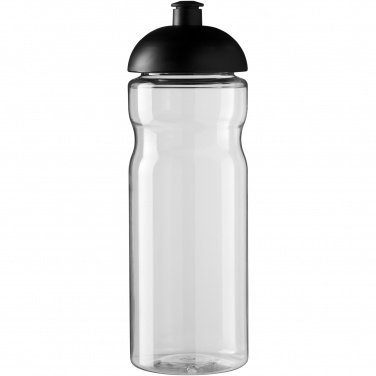 Logotrade promotional item image of: H2O Active® Base 650 ml dome lid sport bottle