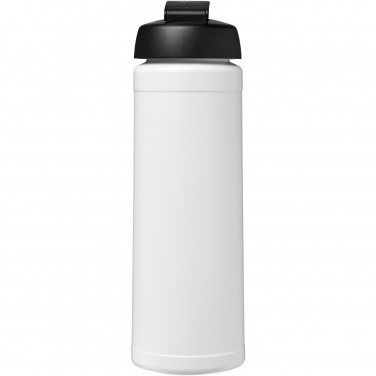 Logo trade promotional products picture of: Baseline® Plus 750 ml flip lid sport bottle