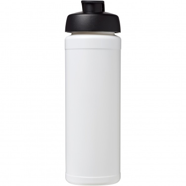 Logotrade promotional giveaway picture of: Baseline® Plus grip 750 ml flip lid sport bottle