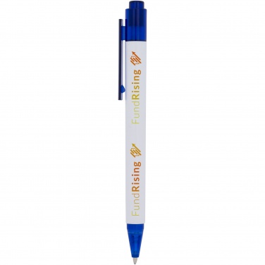 Logotrade advertising product picture of: Calypso ballpoint pen