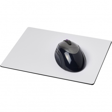 Logo trade advertising products picture of: Brite-Mat® rectangular mouse mat