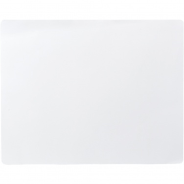 Logo trade advertising products image of: Brite-Mat® lightweight mouse mat