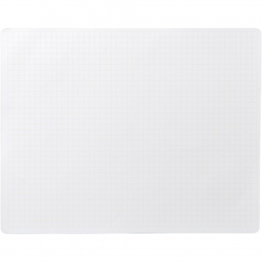 Logotrade corporate gift picture of: Brite-Mat® lightweight mouse mat