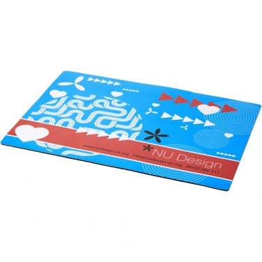 Logotrade promotional item picture of: Q-Mat® A2 sized desk mat