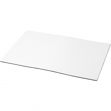 Logo trade promotional merchandise photo of: Q-Mat® A2 sized desk mat
