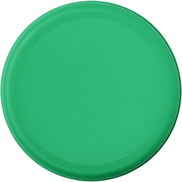 Logo trade promotional merchandise photo of: Max plastic dog frisbee