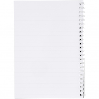 Logotrade advertising product picture of: Desk-Mate® A4 notebook