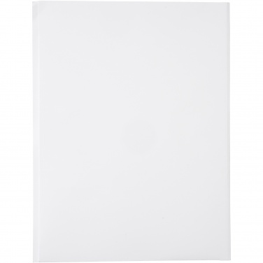 Logo trade promotional items picture of: Guild A4 card document wallet