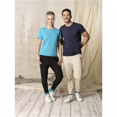 Logotrade promotional item image of: Balfour short sleeve women's organic t-shirt