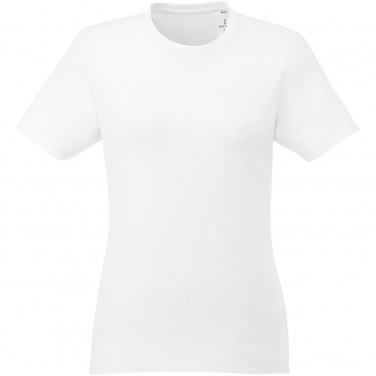 Logotrade promotional merchandise picture of: Heros short sleeve women's t-shirt