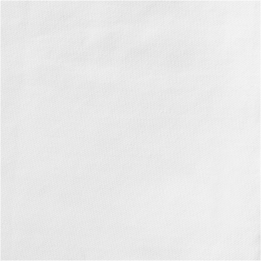 Logo trade corporate gifts picture of: Markham short sleeve women's stretch polo