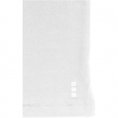 Logo trade promotional gifts picture of: Oakville long sleeve men's polo