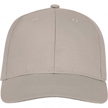 Logotrade promotional merchandise picture of: Ares 6 panel cap