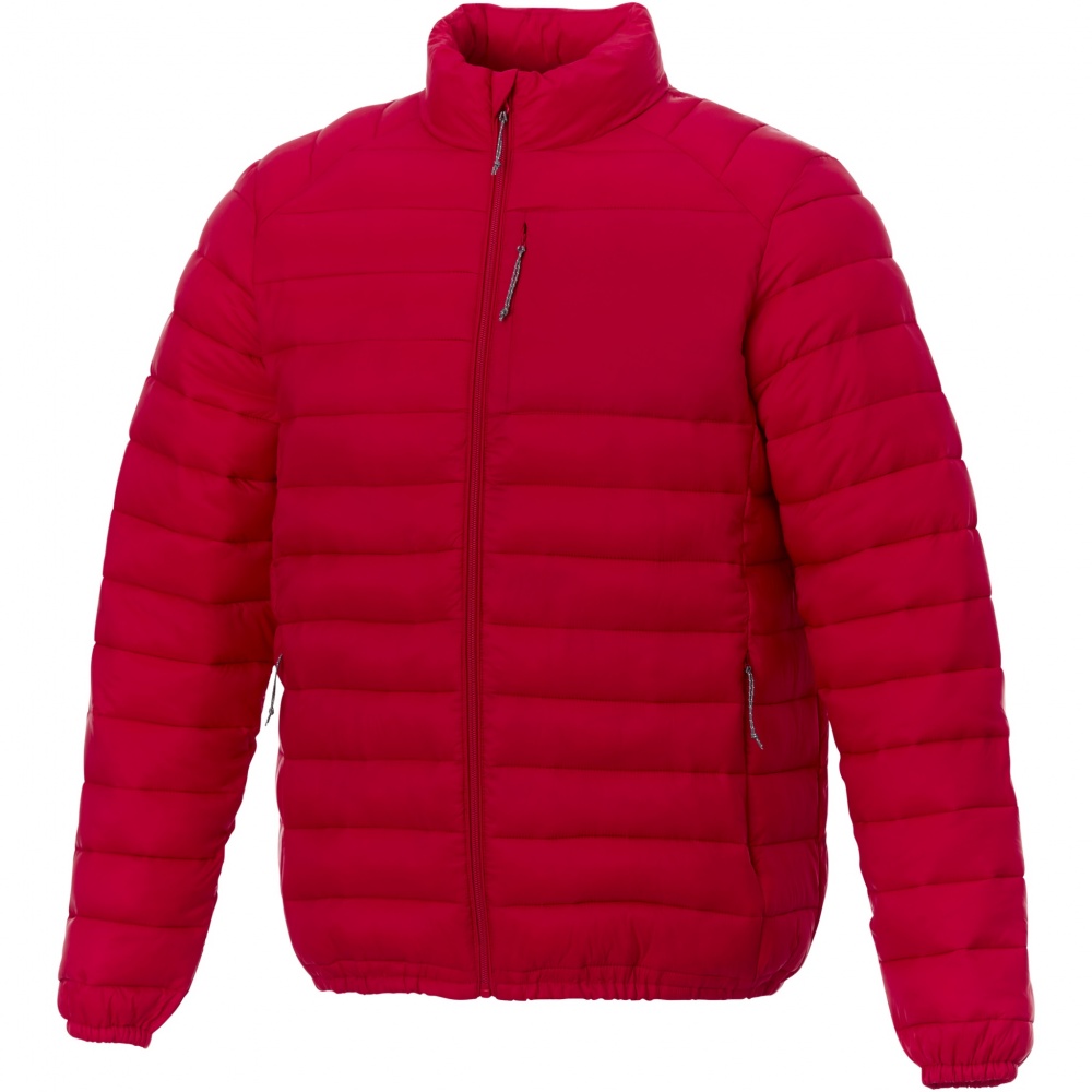 Logotrade advertising product image of: Athenas men's insulated jacket