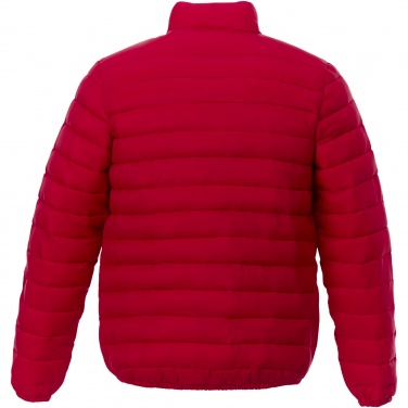 Logotrade corporate gift image of: Athenas men's insulated jacket