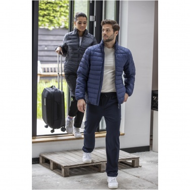 Logotrade promotional gift image of: Athenas men's insulated jacket