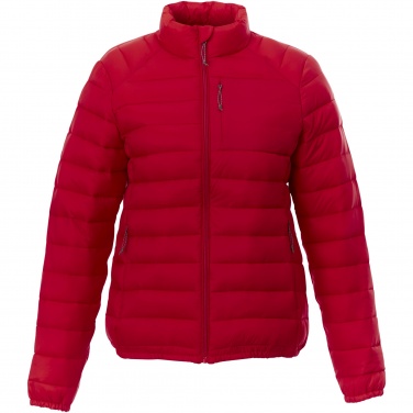 Logotrade promotional item image of: Athenas women's insulated jacket