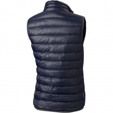 Logotrade promotional merchandise photo of: Fairview women's lightweight down bodywarmer
