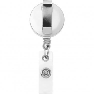 Logotrade promotional item image of: Aspen roller clip