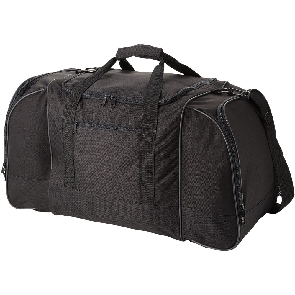 Logotrade corporate gift picture of: Nevada travel duffel bag 55L