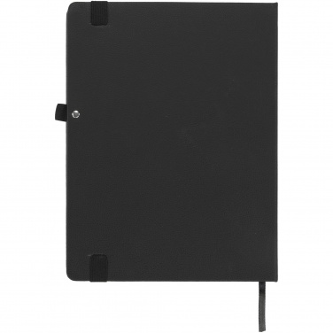 Logotrade corporate gift image of: Rivista large notebook