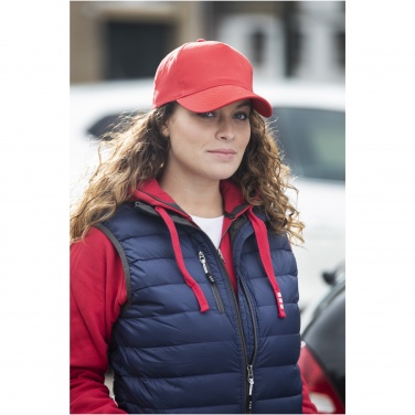 Logotrade promotional merchandise picture of: Doyle 5 panel cap