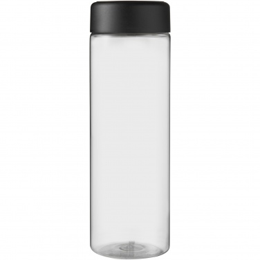 Logotrade advertising product image of: H2O Active® Vibe 850 ml screw cap water bottle