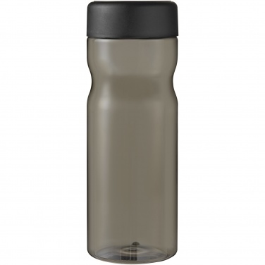 Logo trade promotional items picture of: H2O Active® Eco Base 650 ml screw cap water bottle