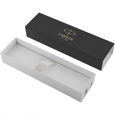 Logotrade corporate gift image of: Parker Jotter XL monochrome ballpoint pen