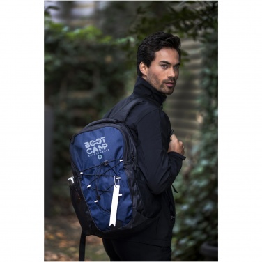 Logo trade business gift photo of: Trails backpack 24L